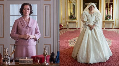 Emma Corrin: My Interpretation Of Diana Gave Me Freedom As An Actor